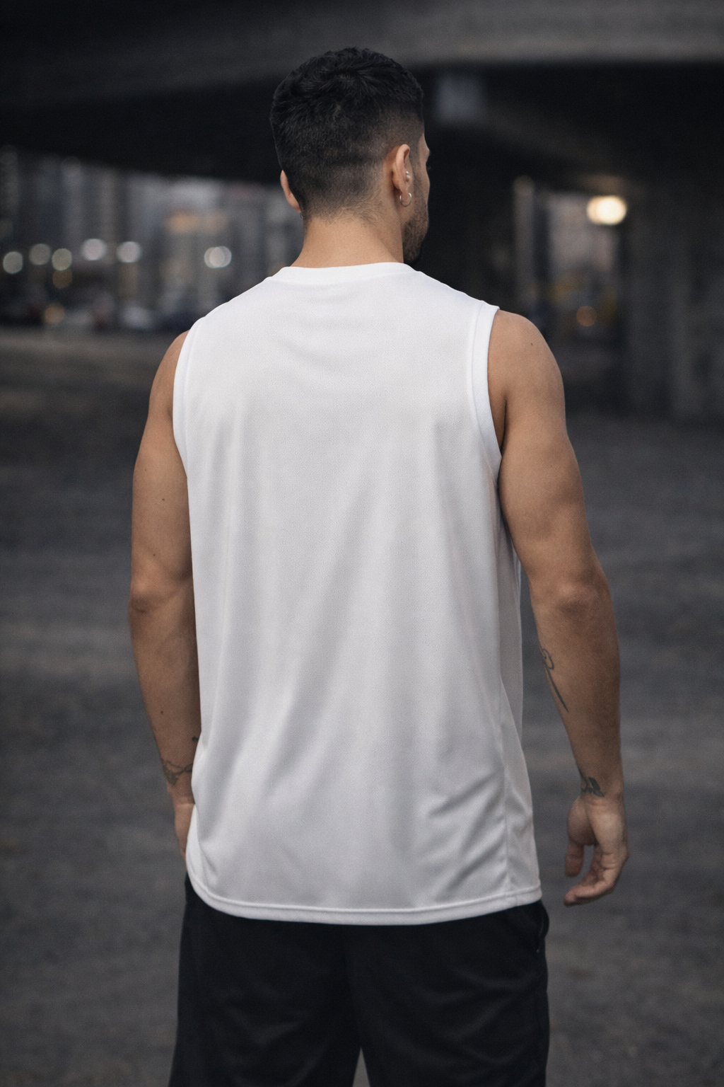 DE Greek/Roman Street Art Jersey